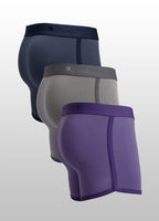 Arctic Grace long, 3-pack