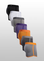 Colorful week 05 long, 7-pack