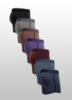 Colorful week 02 long, 7-pack