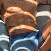 Tropical Vibes long, 3-pack