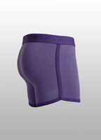 Purple blue long, 1-pack
