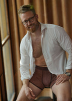 Autumn leaves long, 3-pack