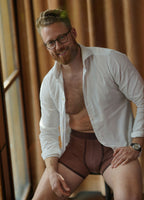 Fallen Violet long, 3-pack