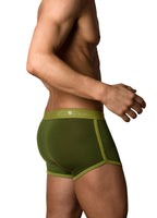 Shades of green, 1-pack