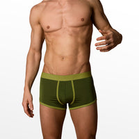 Shades of green, 1-pack