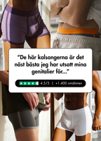 Colorful week 05 long, 7-pack