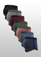 Colorful week, 7-pack