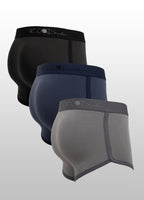 Solid classics 3-pack