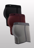 Nocturnal dreams long, 3-pack