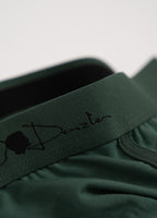 Pine Green, 3-pack “long”