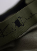 Autumn leaves long, 3-pack