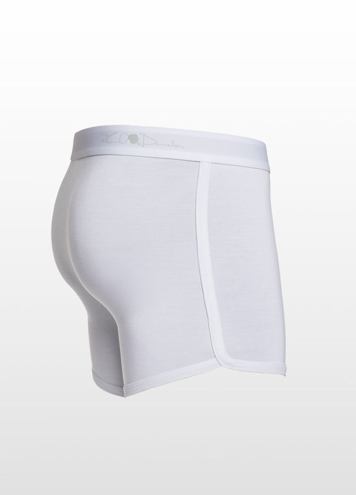 Bright white long, 1-pack