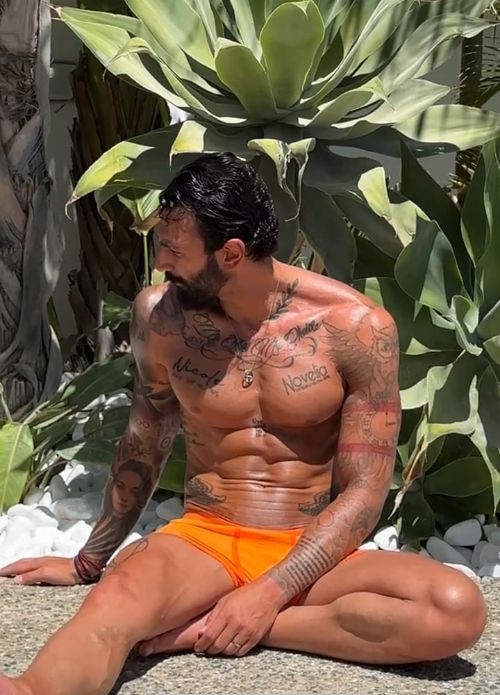 Tropical Vibes, 3-pack