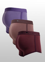 Fallen Violet, 3-pack