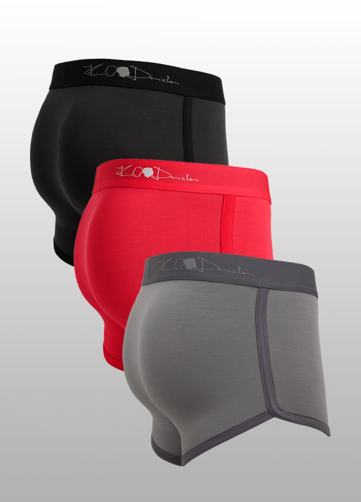 Graphite Heat, 3-pack