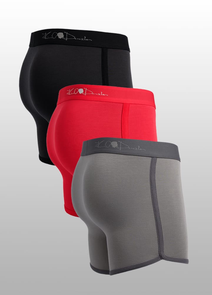 Graphite Heat long, 3-pack