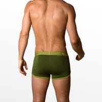 Shades of Green, 3-pack