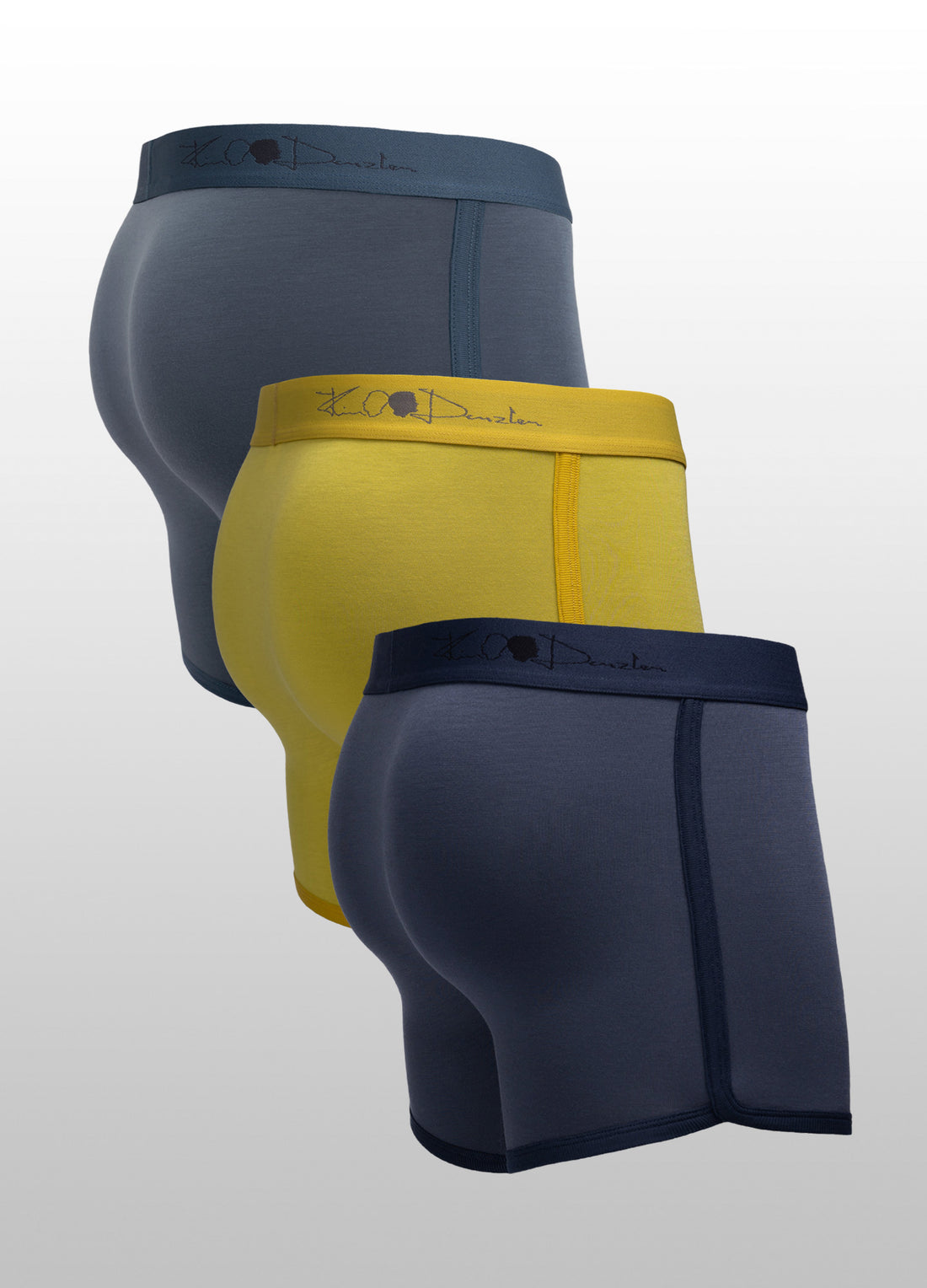 Mix Svea long, 3-pak