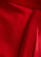 Racing red  long, 3-pack