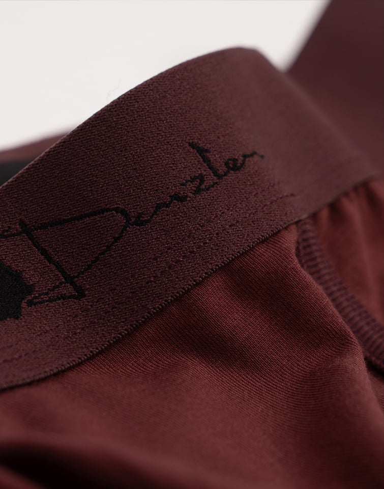 Fallen Violet long, 3-pack