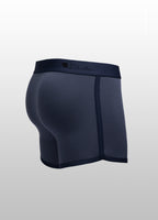 Deep blue long, 1-pack