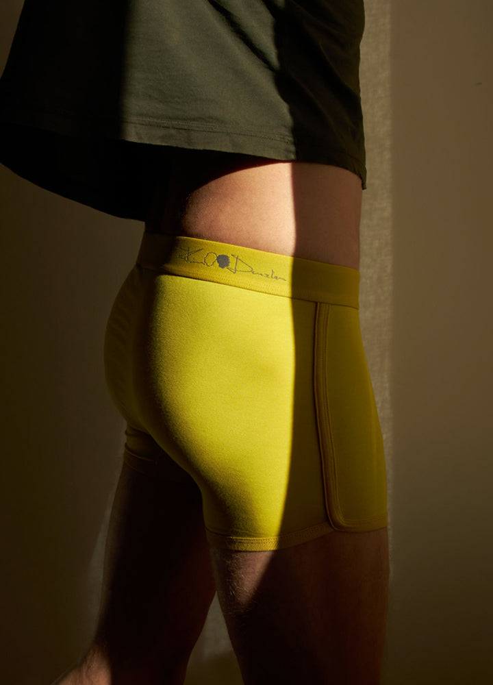 Electric Limón long, 1-pack