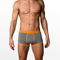 Grey orange, 3-pack