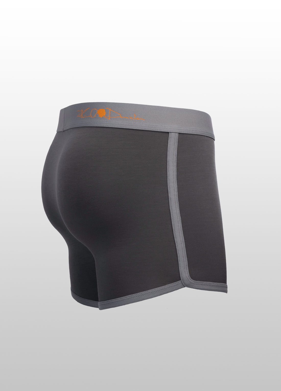 Greyish long, 1-pack