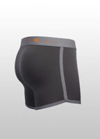 Greyish long, 1-pack