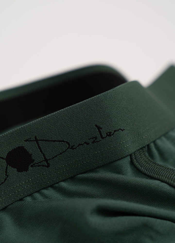 Pine Green, 3-pack “long”