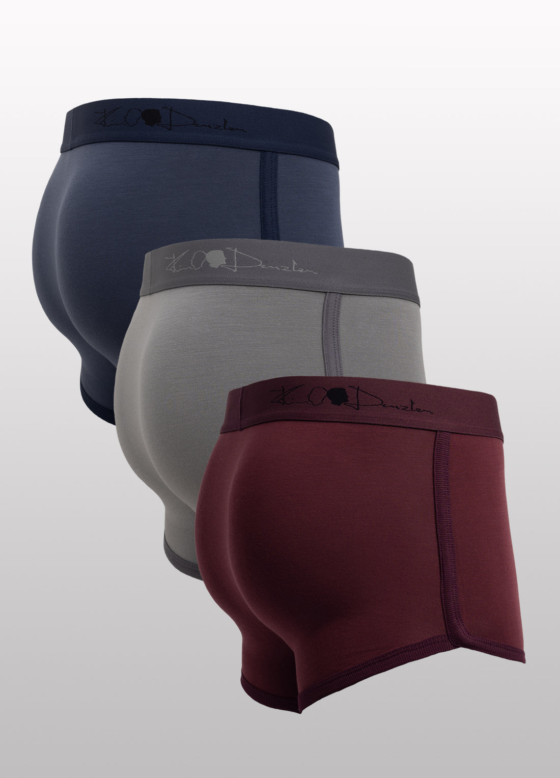 Refined classics 3-pack