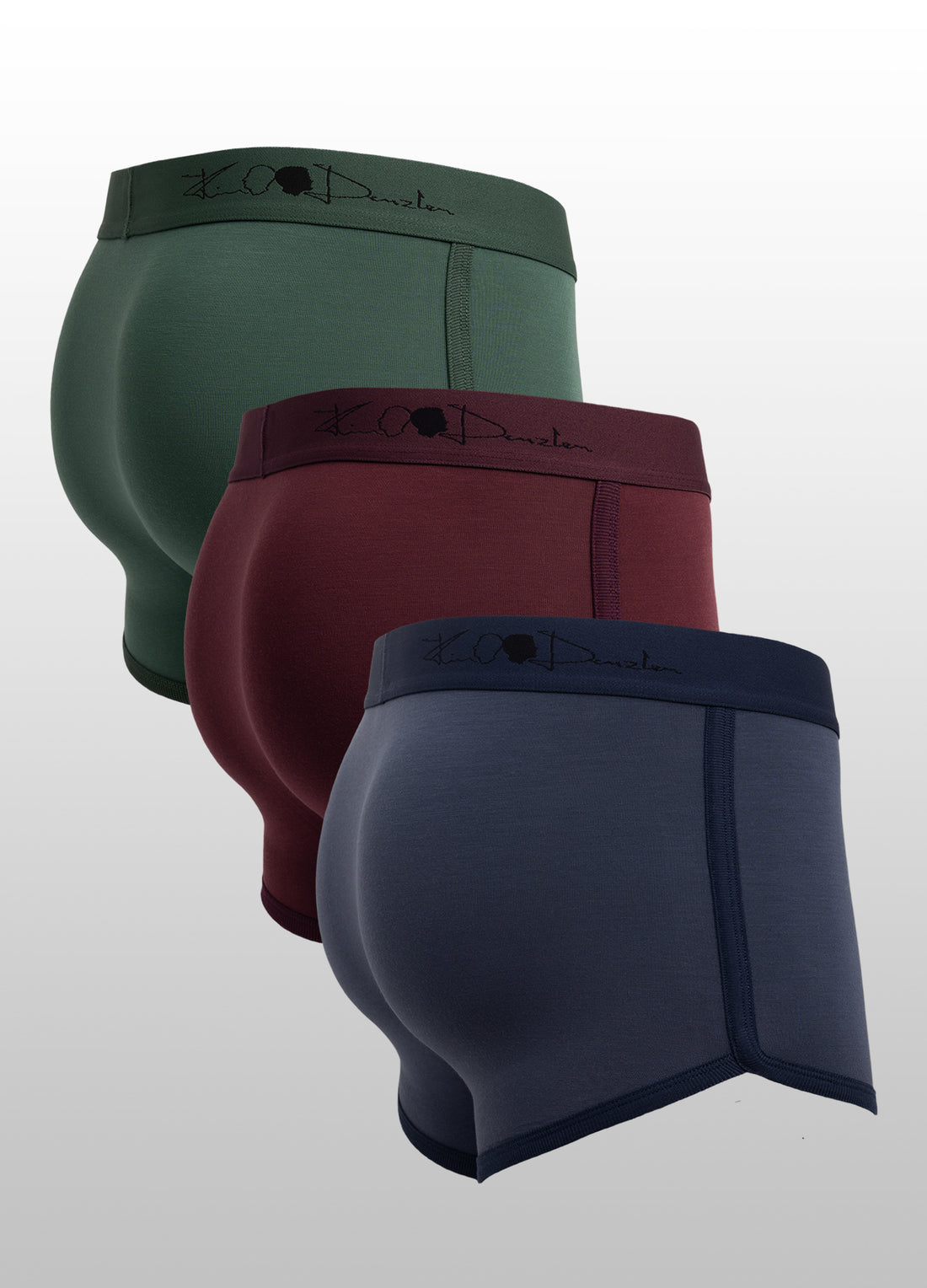 Vibrant classics 3-pack