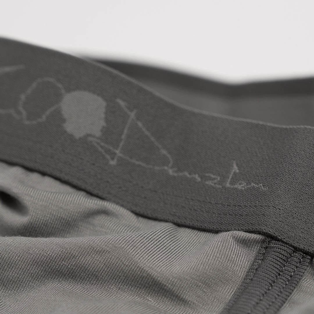 Sky grey long, 1-pack