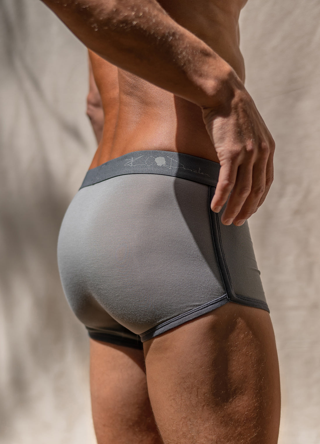 Shades of grey 3-pack