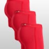 Racing Red, 3-pack "long"