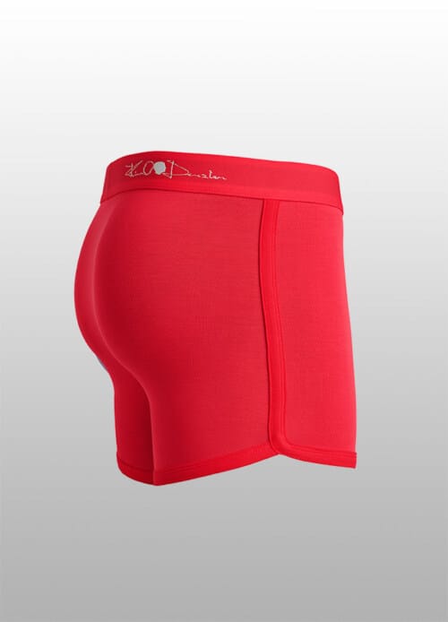 Racing Red, 1-pack "long"