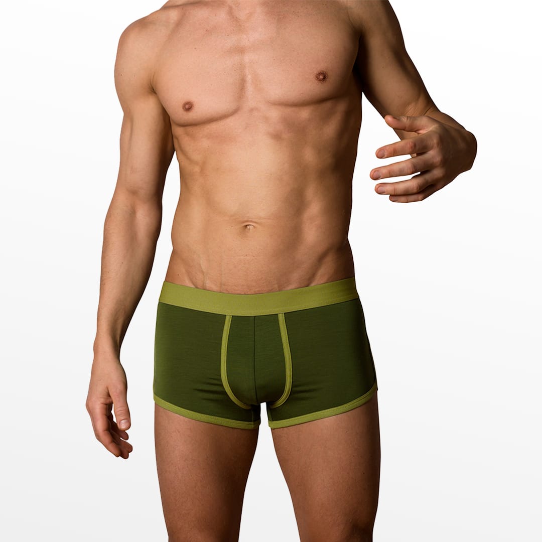 Shades of Green, 3-pack - Bild 2