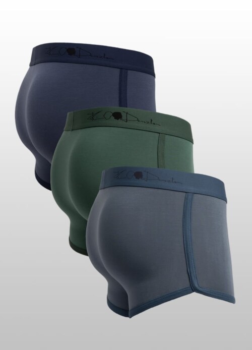 Ocean vibes, 3-pack